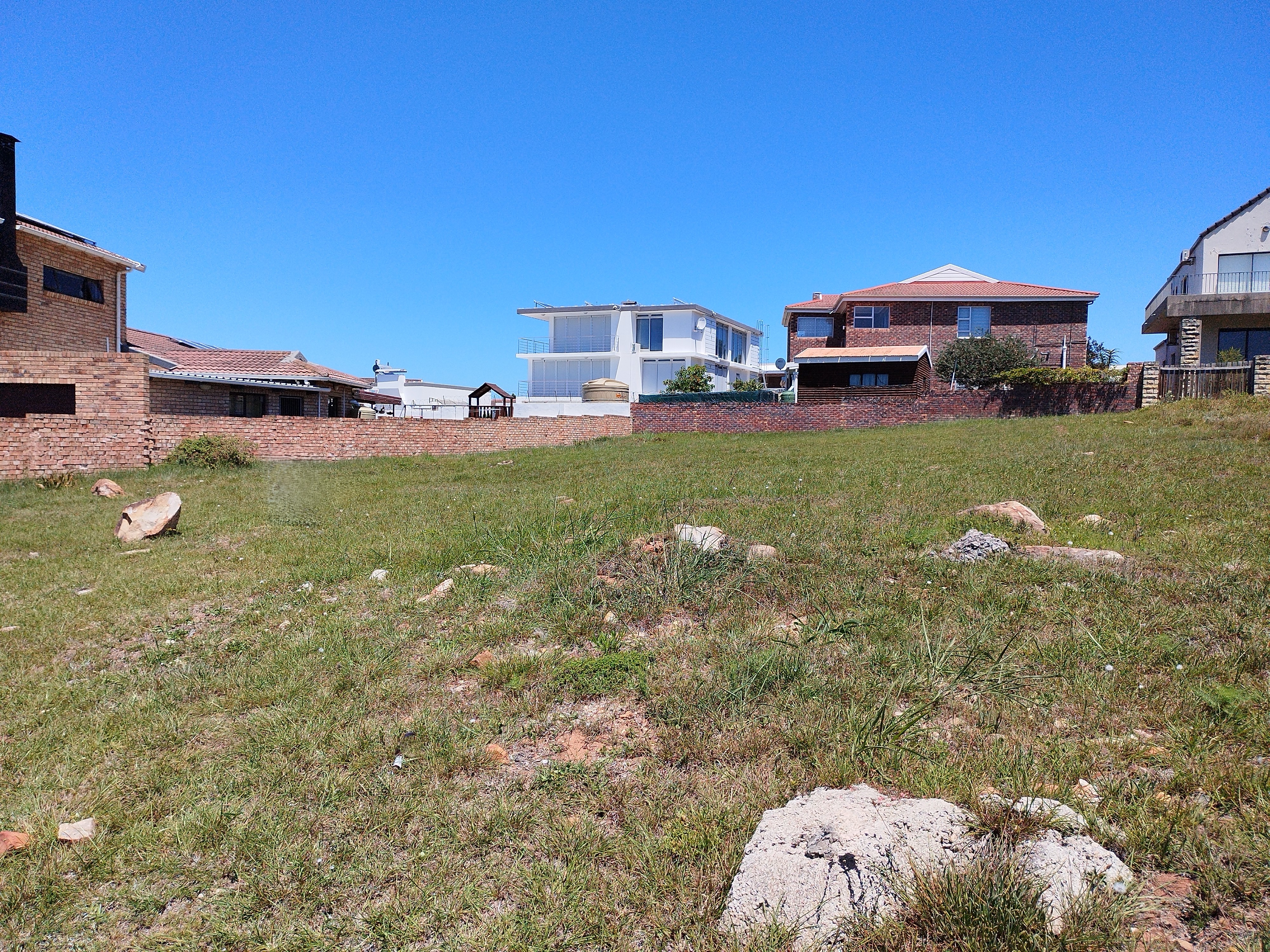 0 Bedroom Property for Sale in Noorsekloof Eastern Cape